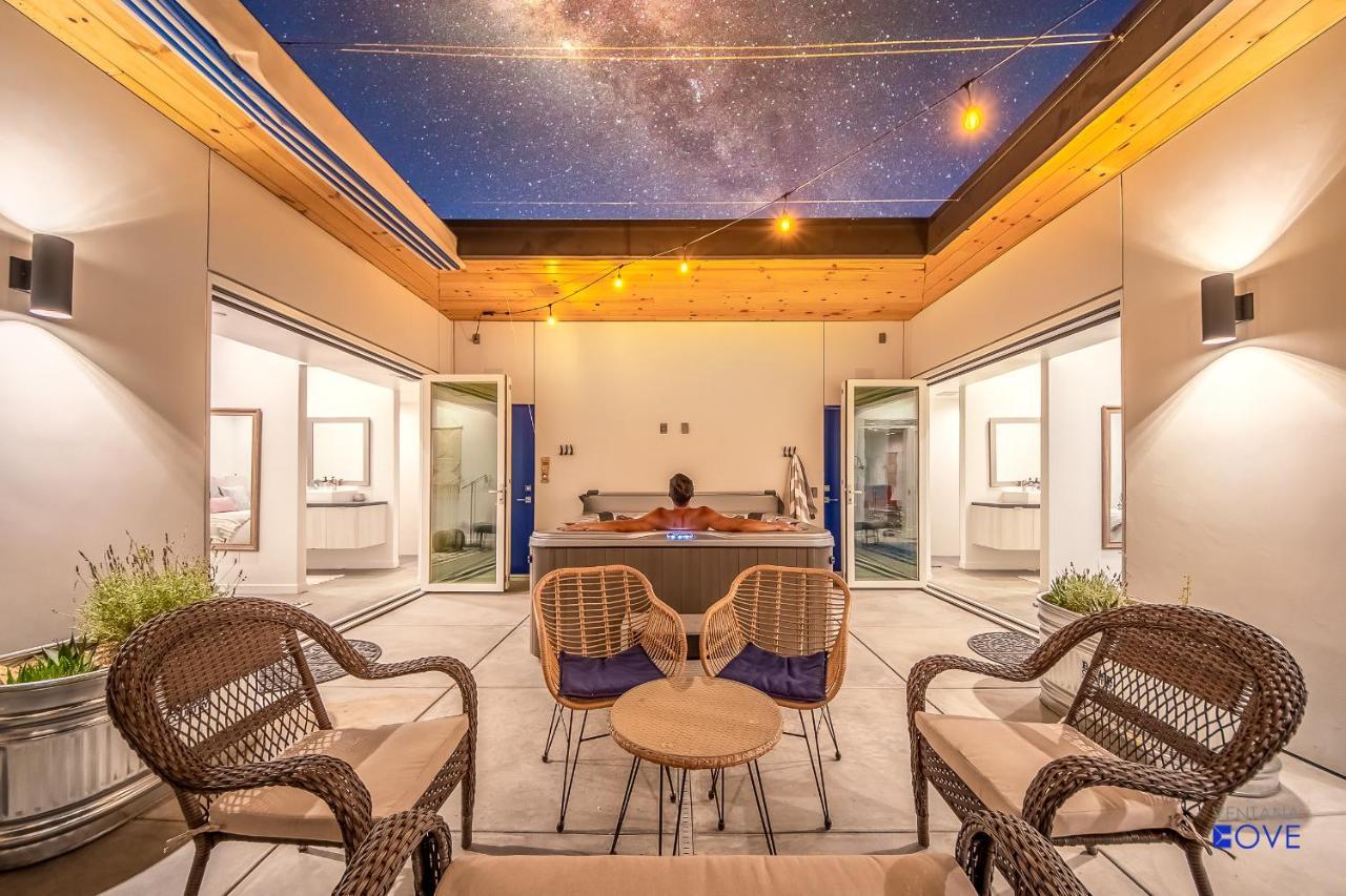 Villa Ventana Cove Yucca Valley Exterior foto