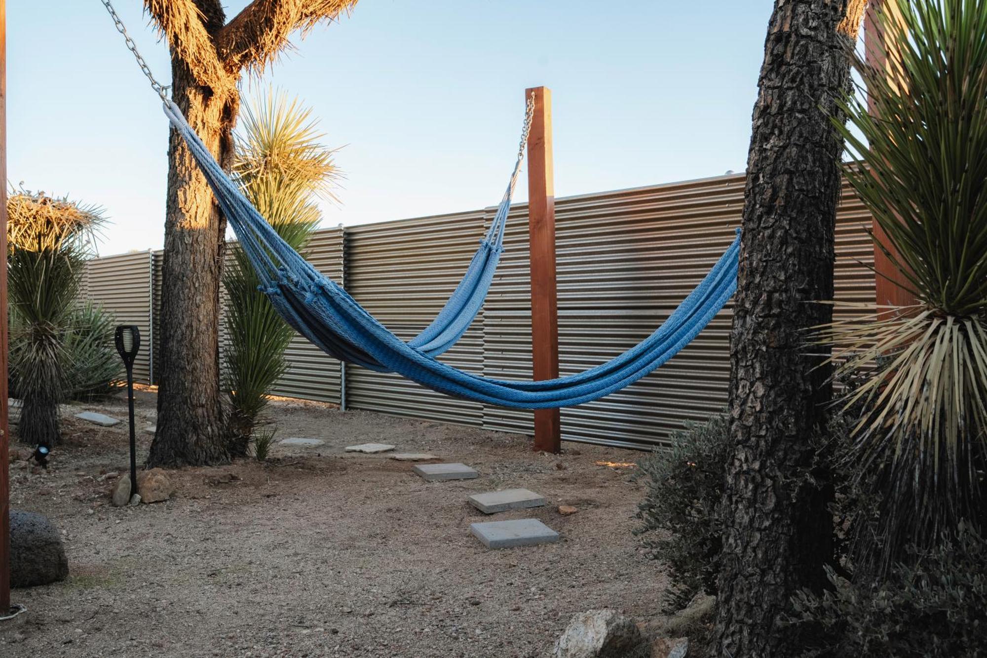 Villa Ventana Cove Yucca Valley Exterior foto