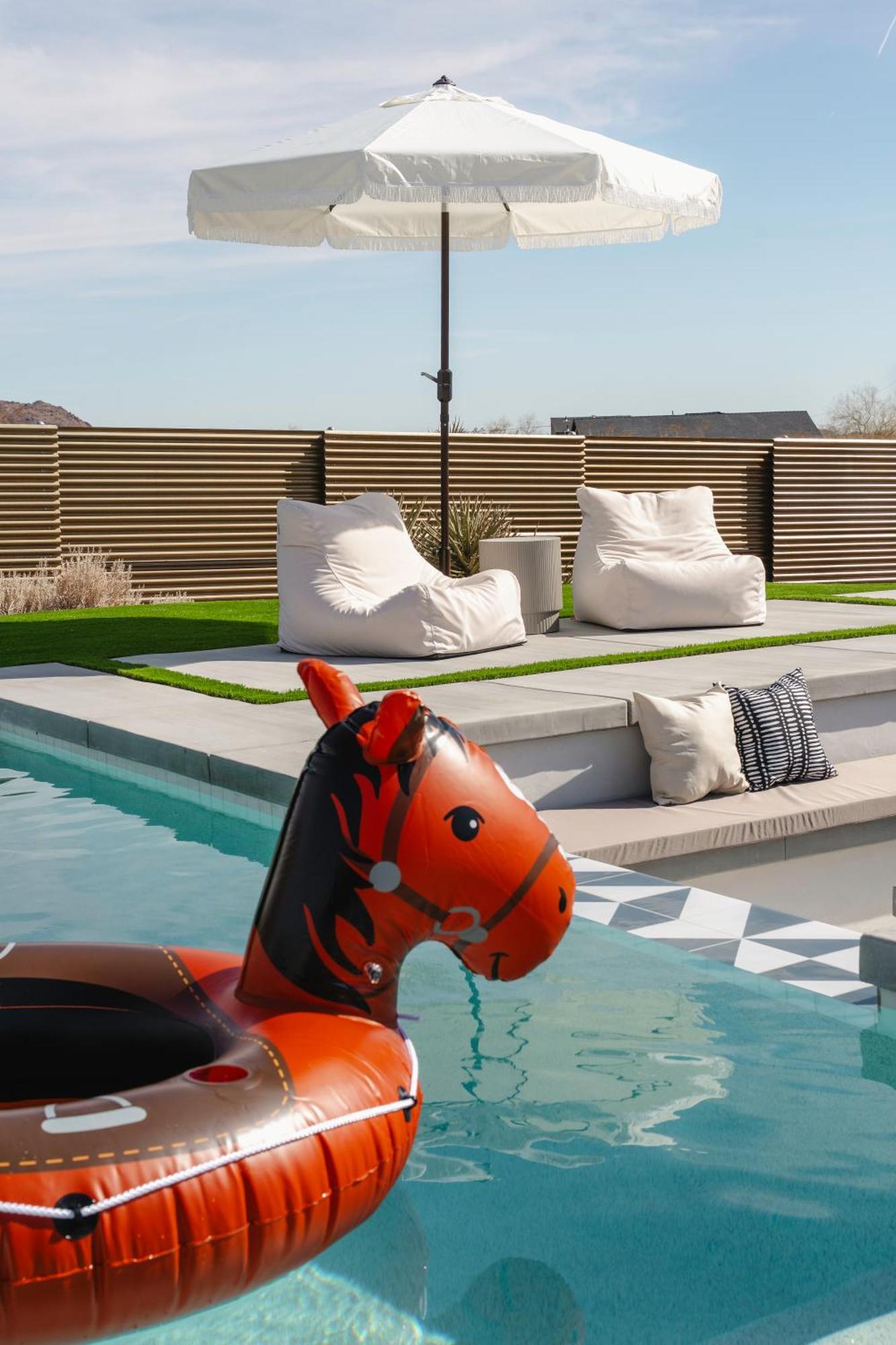 Villa Ventana Cove Yucca Valley Exterior foto